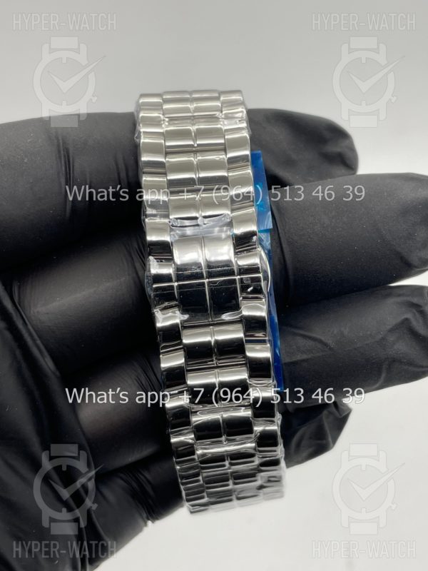 Товар Chopard Happy Sport 36mm Art 4444 Фото 9 - Chopard Happy Sport 36mm Art 4444