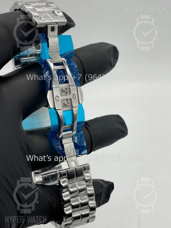 Товар Chopard Happy Sport 36mm Art 4444 Фото 10 - Chopard Happy Sport 36mm Art 4444