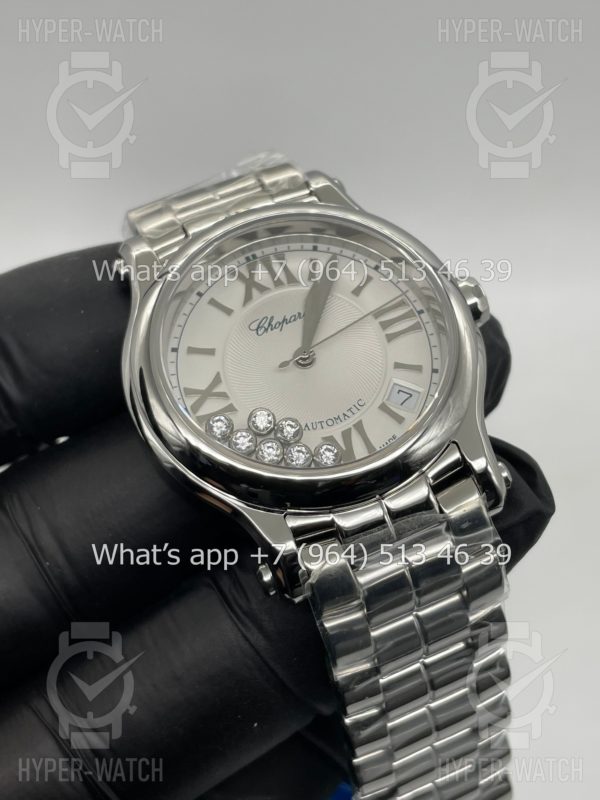 Фото 2 - Chopard Happy Sport 36mm Art 4445