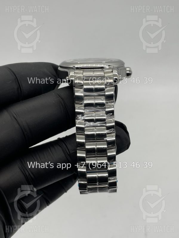 Фото 6 - Chopard Happy Sport 36mm Art 4445