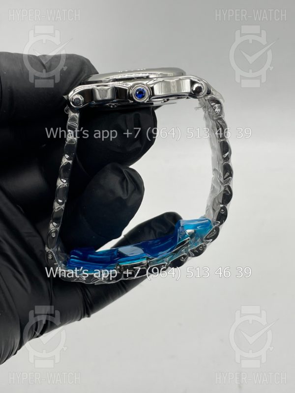 Фото 7 - Chopard Happy Sport 36mm Art 4445