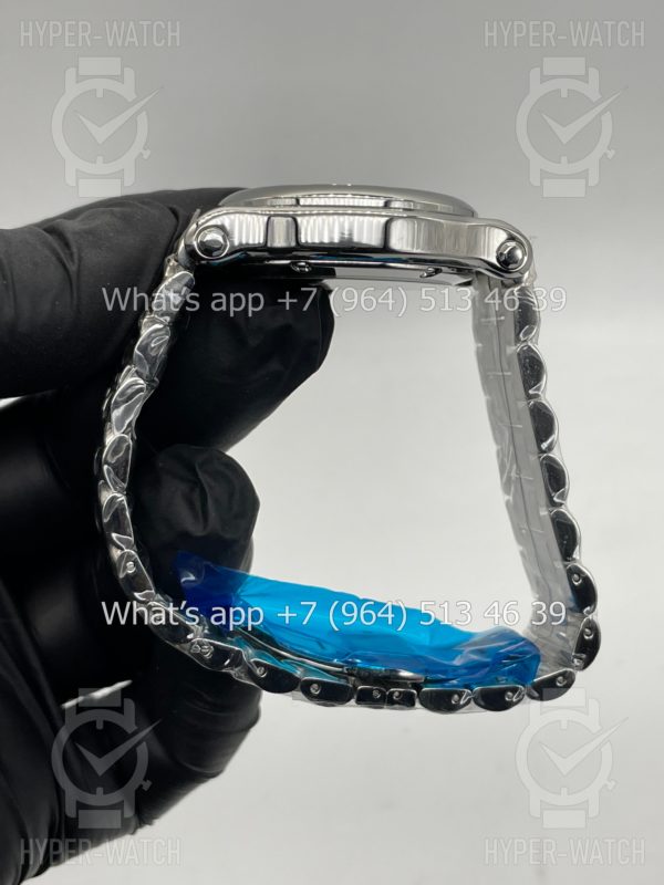 Фото 8 - Chopard Happy Sport 36mm Art 4445