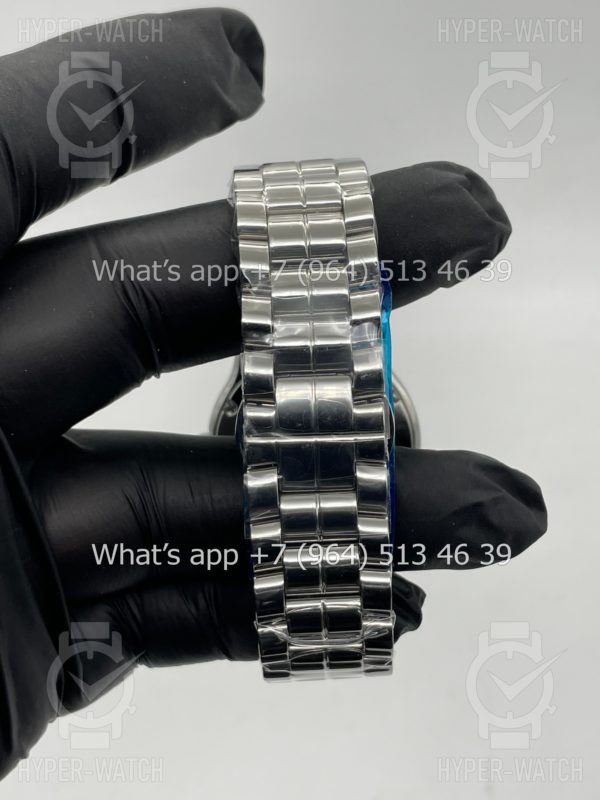 Фото 9 - Chopard Happy Sport 36mm Art 4445