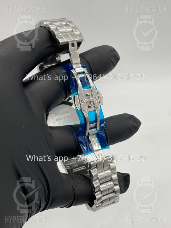Фото 10 - Chopard Happy Sport 36mm Art 4445