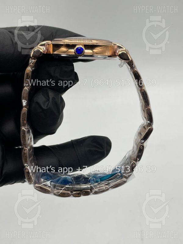 Фото 8 - Chopard Imperiale 36mm Art 4416