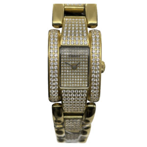 Фото 75 - Chopard La Strada 24mm Art 4457