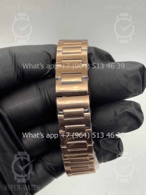 Товар Chopard Imperiale 36mm Art 4418 Фото 10 - Chopard Imperiale 36mm Art 4418