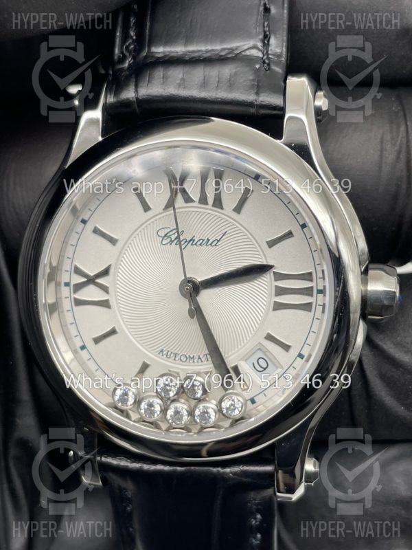 Товар Chopard Happy Sport 36mm Art 4447 Фото 4 - Chopard Happy Sport 36mm Art 4447