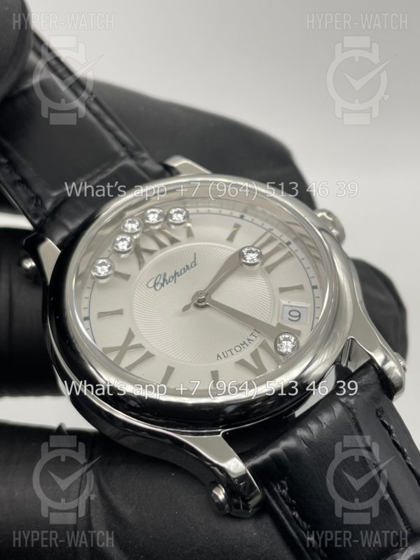 Товар Chopard Happy Sport 36mm Art 4447 Фото 6 - Chopard Happy Sport 36mm Art 4447