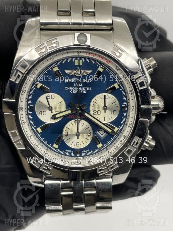 Товар Breitling Chronomat 44 Art 4297 Фото 2 - Breitling Chronomat 44 Art 4297