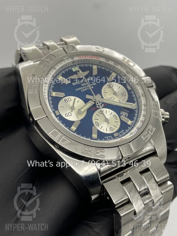 Товар Breitling Chronomat 44 Art 4297 Фото 4 - Breitling Chronomat 44 Art 4297