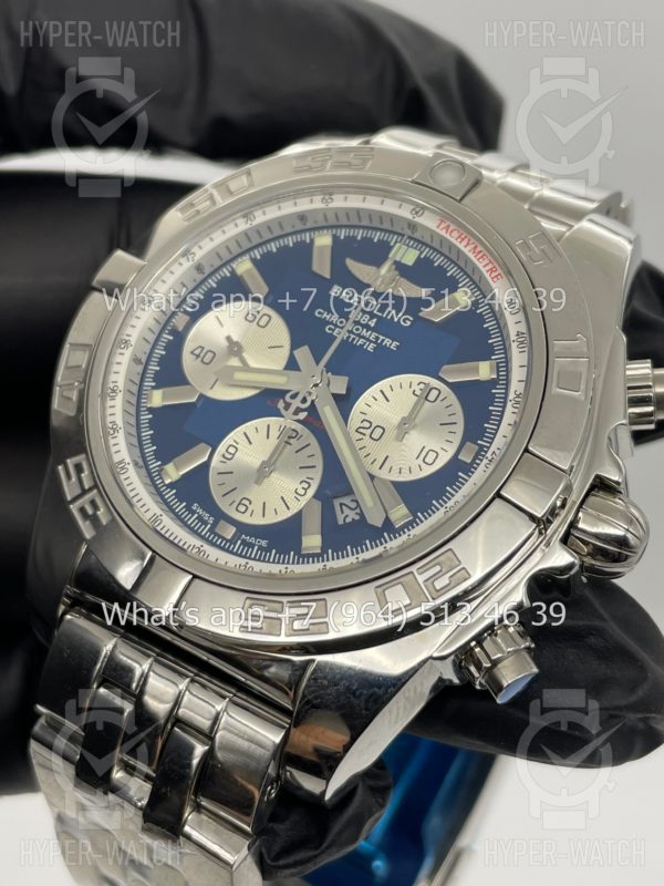 Товар Breitling Chronomat 44 Art 4297 Фото 5 - Breitling Chronomat 44 Art 4297