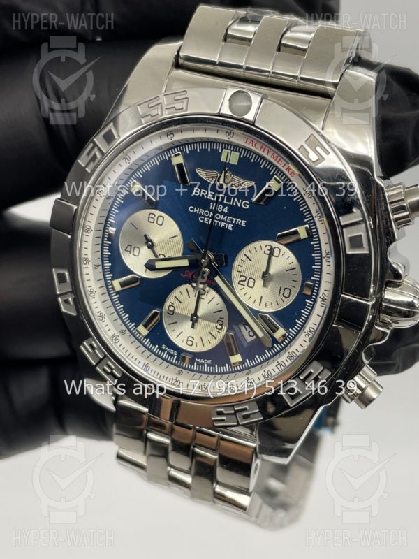 Товар Breitling Chronomat 44 Art 4297 Фото 6 - Breitling Chronomat 44 Art 4297