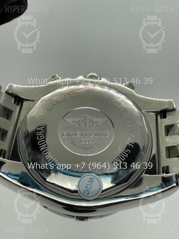 Товар Breitling Chronomat 44 Art 4297 Фото 13 - Breitling Chronomat 44 Art 4297