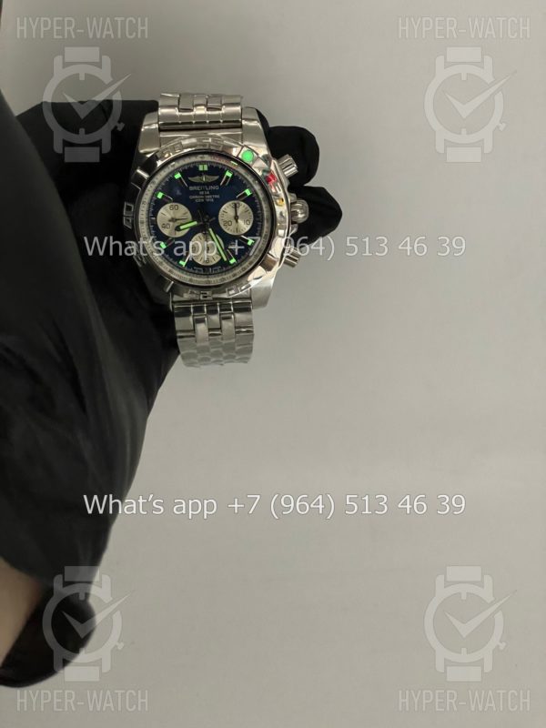 Товар Breitling Chronomat 44 Art 4297 Фото 14 - Breitling Chronomat 44 Art 4297