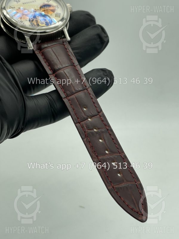 Товар Breguet Classique Complications 40mm Art 4299 Фото 7 - Breguet Classique Complications 40mm Art 4299