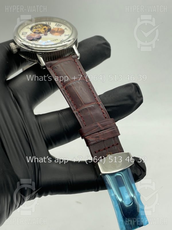 Товар Breguet Classique Complications 40mm Art 4299 Фото 8 - Breguet Classique Complications 40mm Art 4299
