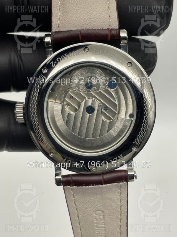 Товар Breguet Classique Complications 40mm Art 4299 Фото 11 - Breguet Classique Complications 40mm Art 4299