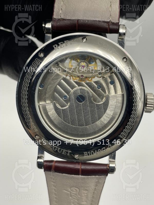 Товар Breguet Classique Complications 40mm Art 4299 Фото 12 - Breguet Classique Complications 40mm Art 4299