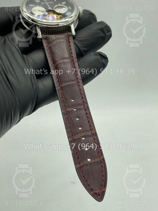 Товар Breguet Classique Complications 40mm Art 4300 Фото 7 - Breguet Classique Complications 40mm Art 4300