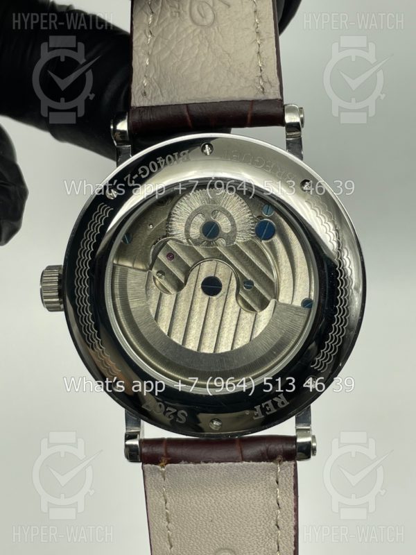 Товар Breguet Classique Complications 40mm Art 4300 Фото 11 - Breguet Classique Complications 40mm Art 4300