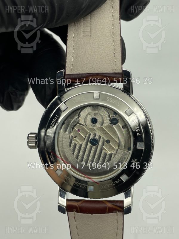Товар Vacheron Constantin Traditionnelle 41mm Art 4304 Фото 10 - Vacheron Constantin Traditionnelle 41mm Art 4304