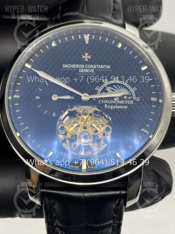 Товар Vacheron Constantin Traditionnelle 41mm Art 4305 Фото 11 - Vacheron Constantin Traditionnelle 41mm Art 4305