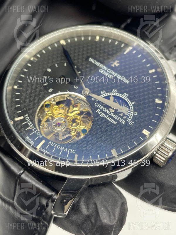 Товар Vacheron Constantin Traditionnelle 41mm Art 4305 Фото 12 - Vacheron Constantin Traditionnelle 41mm Art 4305