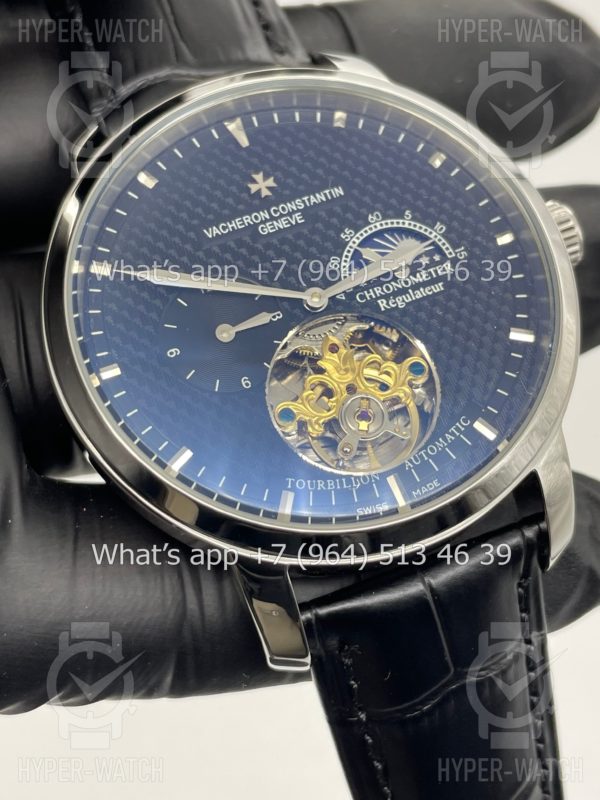 Товар Vacheron Constantin Traditionnelle 41mm Art 4305 Фото 2 - Vacheron Constantin Traditionnelle 41mm Art 4305