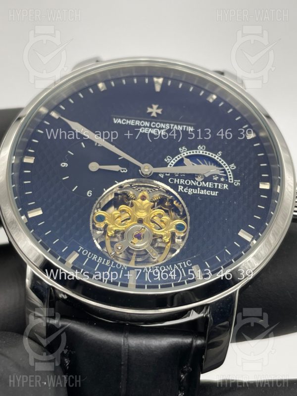 Товар Vacheron Constantin Traditionnelle 41mm Art 4305 Фото 3 - Vacheron Constantin Traditionnelle 41mm Art 4305