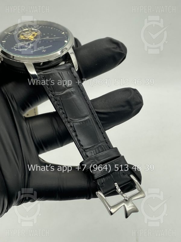 Товар Vacheron Constantin Traditionnelle 41mm Art 4305 Фото 5 - Vacheron Constantin Traditionnelle 41mm Art 4305
