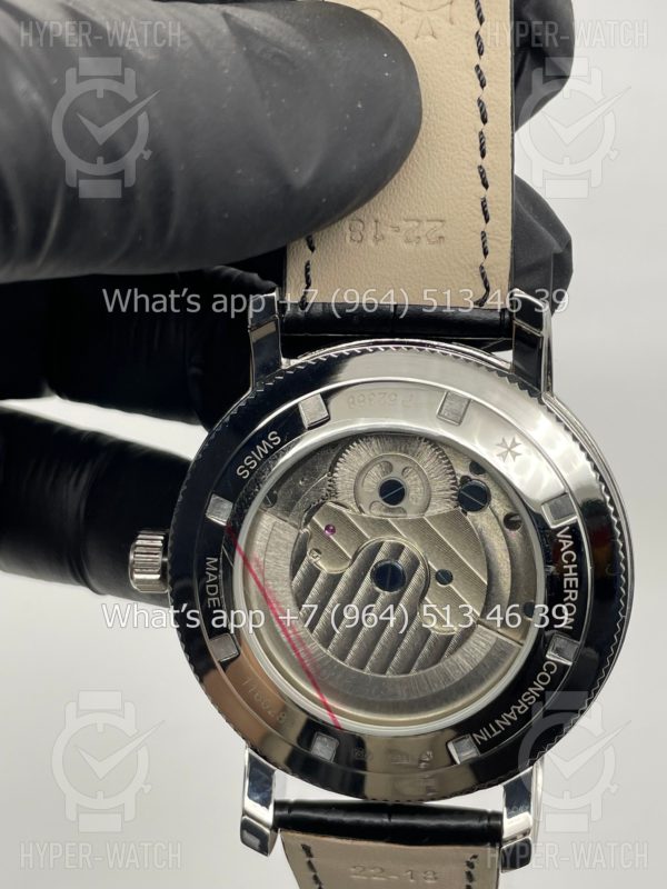 Товар Vacheron Constantin Traditionnelle 41mm Art 4305 Фото 8 - Vacheron Constantin Traditionnelle 41mm Art 4305