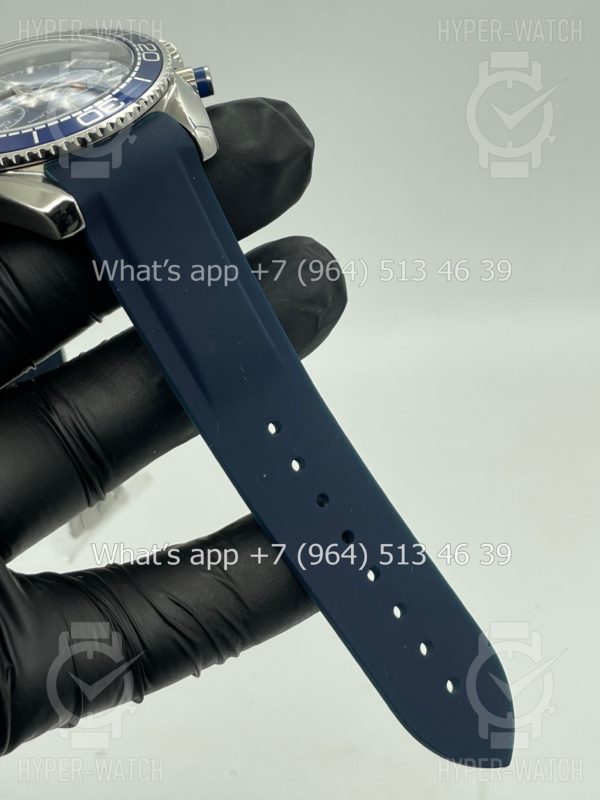 Товар Omega Seamaster Planet Ocean 600M Chronograph Art 4381 Фото 7 - Omega Seamaster Planet Ocean 600M Chronograph Art 4381