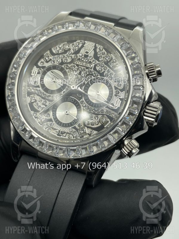 Товар Rolex Cosmograph Daytona 40mm Art 4495 Фото 9 - Rolex Cosmograph Daytona 40mm Art 4495