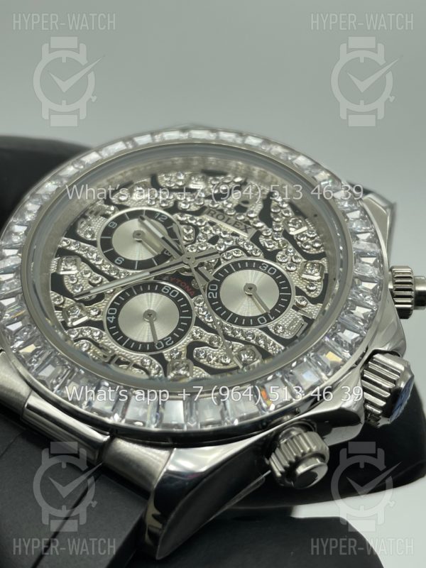 Товар Rolex Cosmograph Daytona 40mm Art 4495 Фото 8 - Rolex Cosmograph Daytona 40mm Art 4495