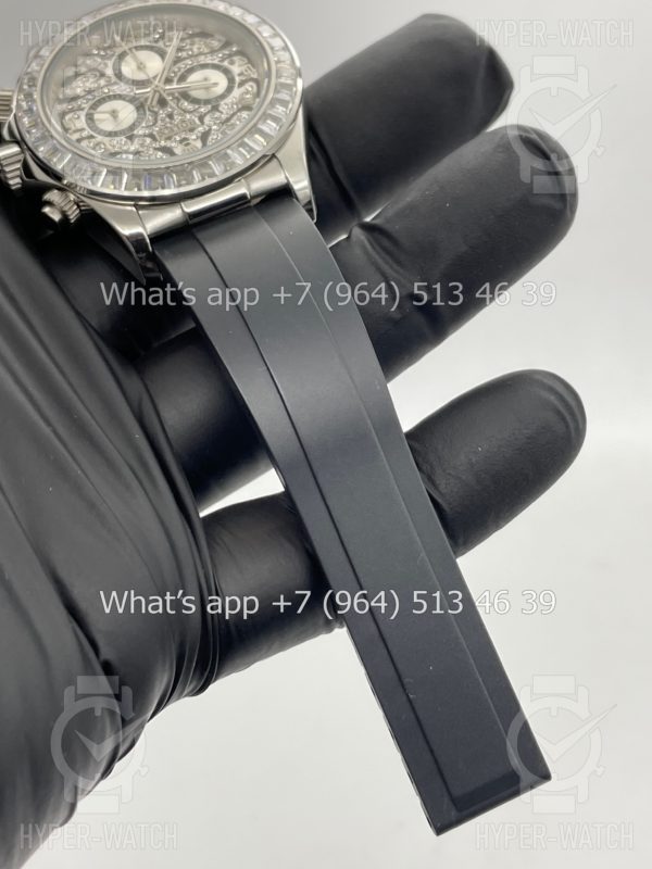 Товар Rolex Cosmograph Daytona 40mm Art 4495 Фото 6 - Rolex Cosmograph Daytona 40mm Art 4495