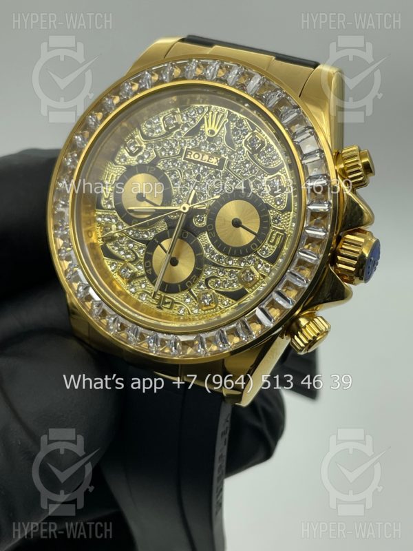 Товар Rolex Cosmograph Daytona 40mm Art 4494 Фото 4 - Rolex Cosmograph Daytona 40mm Art 4494