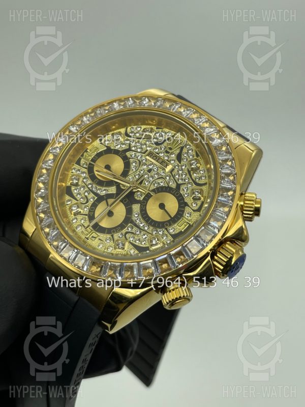 Товар Rolex Cosmograph Daytona 40mm Art 4494 Фото 5 - Rolex Cosmograph Daytona 40mm Art 4494