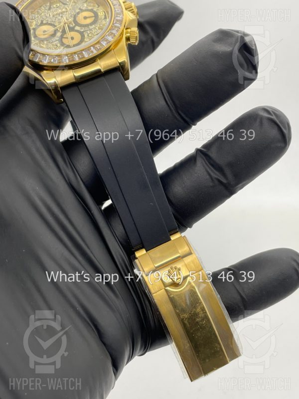 Товар Rolex Cosmograph Daytona 40mm Art 4494 Фото 7 - Rolex Cosmograph Daytona 40mm Art 4494