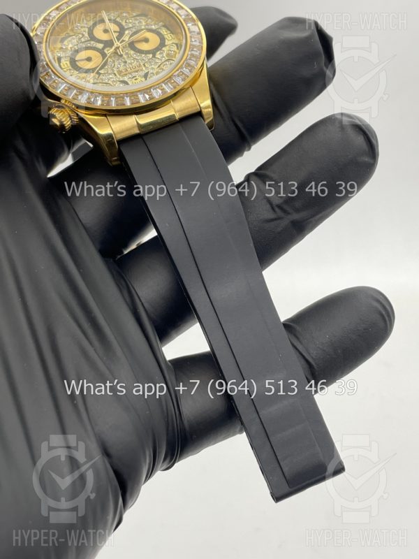 Товар Rolex Cosmograph Daytona 40mm Art 4494 Фото 8 - Rolex Cosmograph Daytona 40mm Art 4494