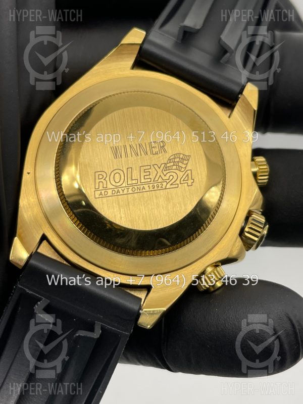 Товар Rolex Cosmograph Daytona 40mm Art 4494 Фото 11 - Rolex Cosmograph Daytona 40mm Art 4494