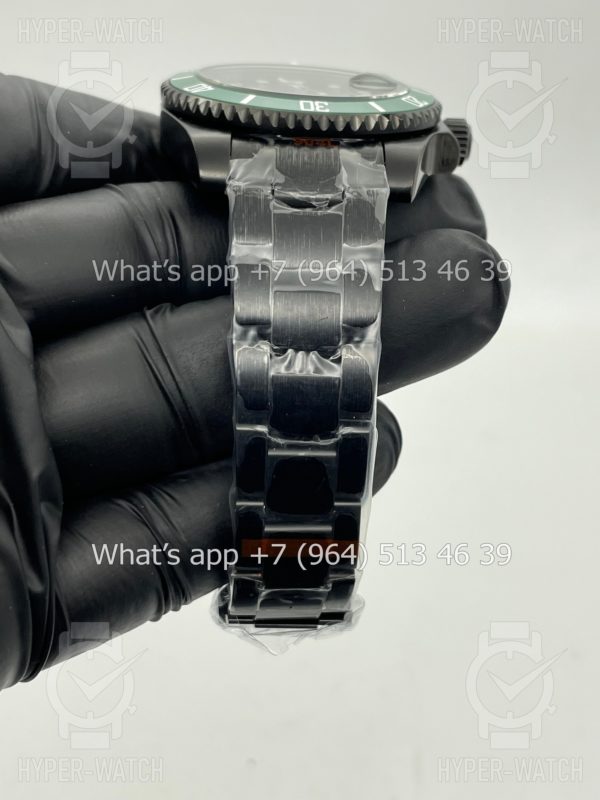 Фото 6 - Rolex Submariner 40mm Art 4496