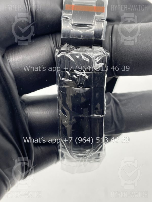 Фото 9 - Rolex Submariner 40mm Art 4496