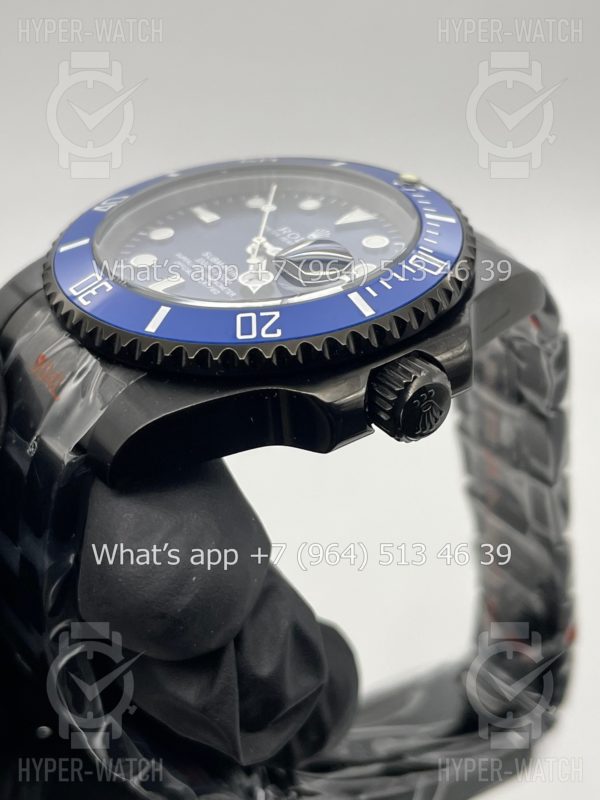 Фото 7 - Rolex Submariner 40mm Art 4497