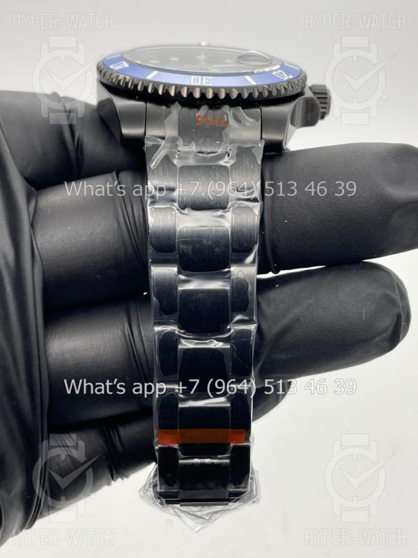 Фото 8 - Rolex Submariner 40mm Art 4497