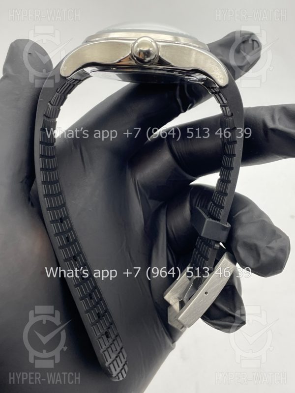 Фото 9 - Corum Bubble Skull 47mm Art 4374