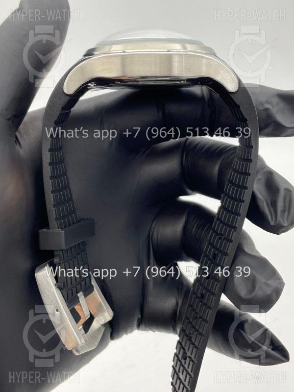 Фото 10 - Corum Bubble Skull 47mm Art 4374
