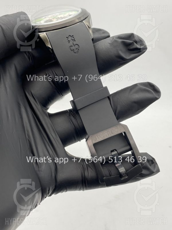 Товар Corum Bubble Poker 47mm Art 4375 Фото 8 - Corum Bubble Poker 47mm Art 4375