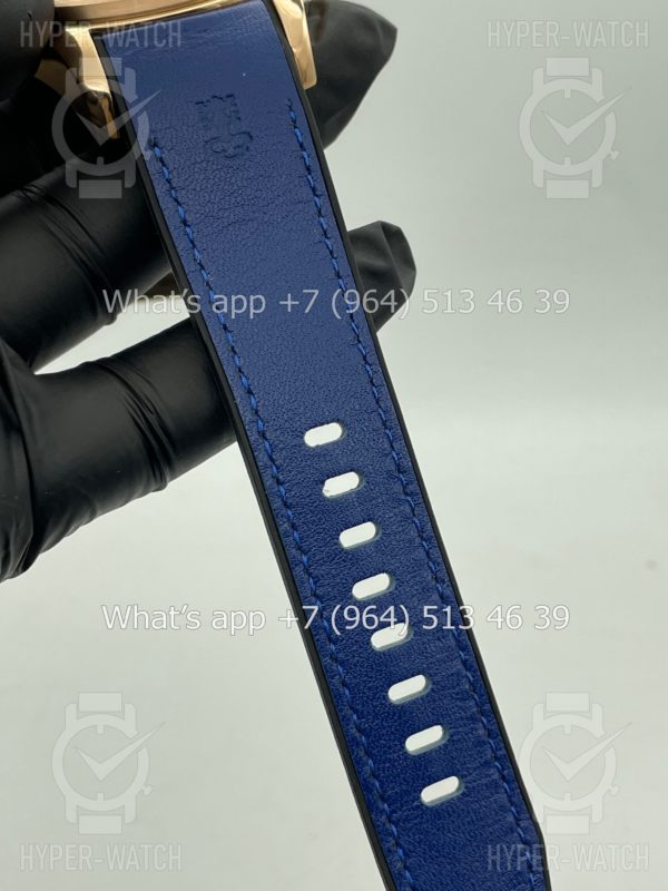 Товар Corum Bubble Skeleton 47mm Art 4372 Фото 7 - Corum Bubble Skeleton 47mm Art 4372