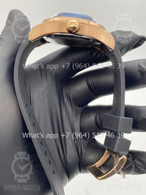 Товар Corum Bubble Skeleton 47mm Art 4372 Фото 9 - Corum Bubble Skeleton 47mm Art 4372